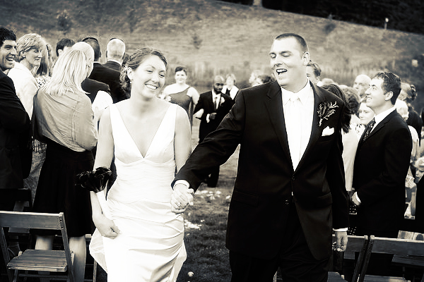 Todd and Sara 39s Wedding Delfosse Winery Faber VA